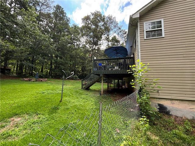 115 Greatwood Drive, White, GA 30184