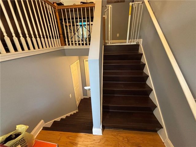 115 Greatwood Drive, White, GA 30184