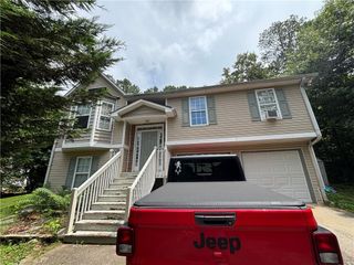 115 Greatwood Drive, White, GA 30184