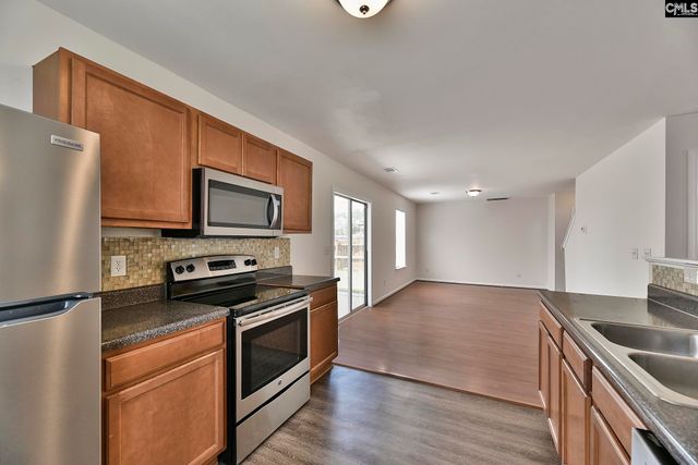 739 Mcnamara Lane, Columbia, SC 29229