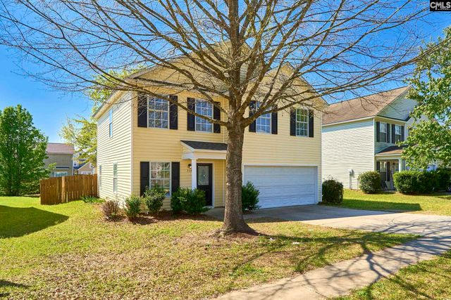 739 Mcnamara Lane, Columbia, SC 29229