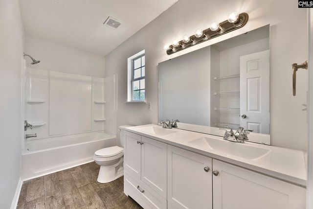 739 Mcnamara Lane, Columbia, SC 29229