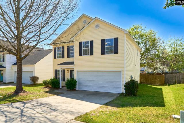 739 Mcnamara Lane, Columbia, SC 29229