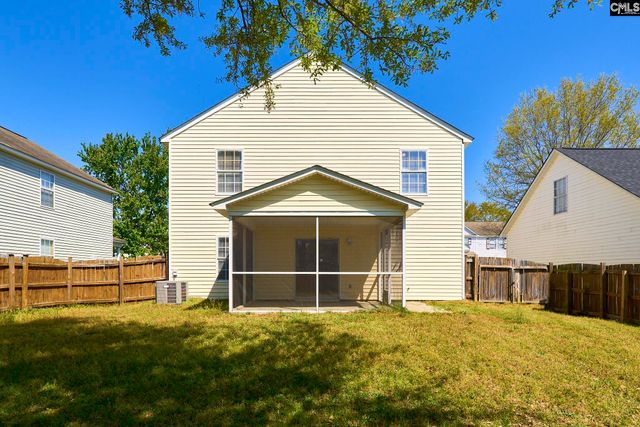 739 Mcnamara Lane, Columbia, SC 29229