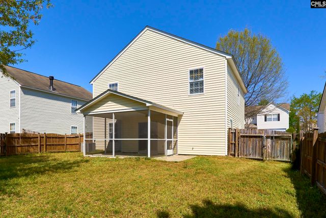 739 Mcnamara Lane, Columbia, SC 29229