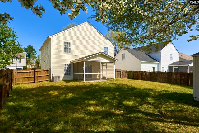 739 Mcnamara Lane, Columbia, SC 29229