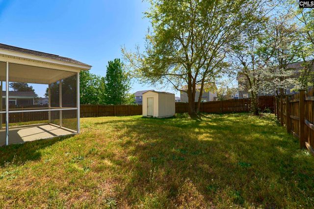 739 Mcnamara Lane, Columbia, SC 29229