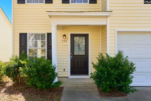 739 Mcnamara Lane, Columbia, SC 29229