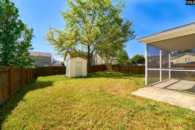 739 Mcnamara Lane, Columbia, SC 29229