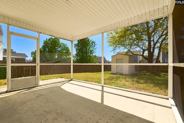 739 Mcnamara Lane, Columbia, SC 29229