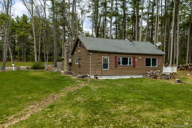 10 Stag Forest Road, Forestburgh, NY 12777