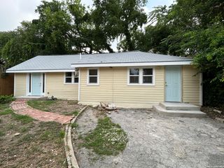 519 Fulton #2, San Antonio, TX 78212