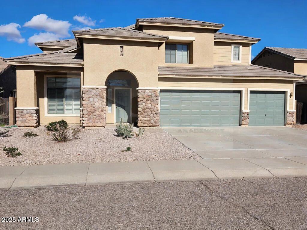 2036 W QUICK DRAW Way, San Tan Valley, AZ 85144