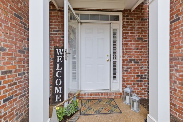 231 Green Harbor Rd Unit 96, Old Hickory, TN 37138