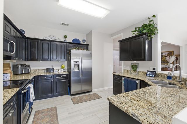 231 Green Harbor Rd Unit 96, Old Hickory, TN 37138