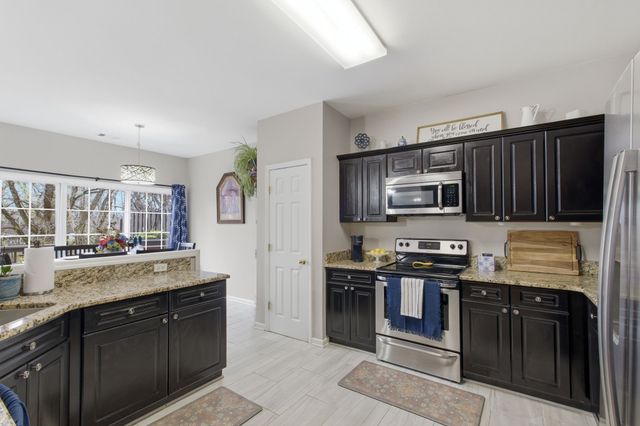 231 Green Harbor Rd Unit 96, Old Hickory, TN 37138