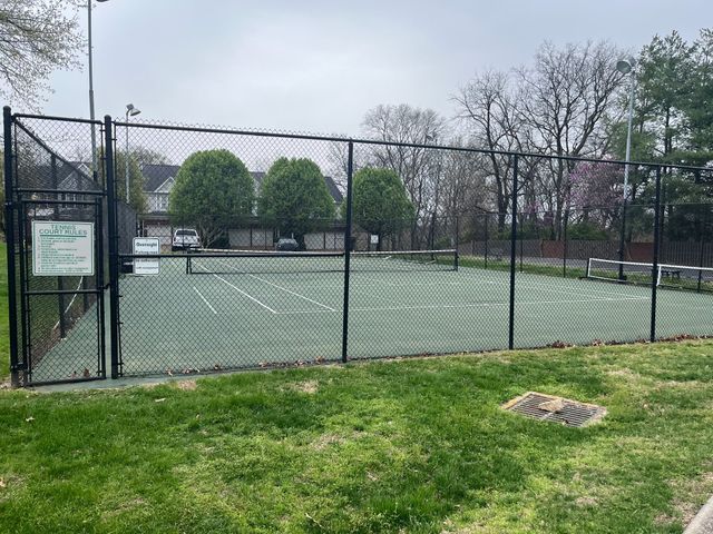 231 Green Harbor Rd Unit 96, Old Hickory, TN 37138