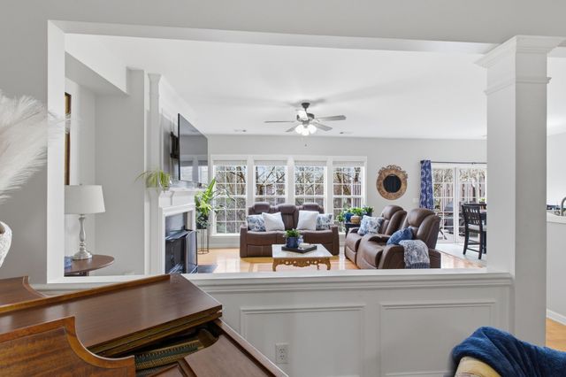 231 Green Harbor Rd Unit 96, Old Hickory, TN 37138