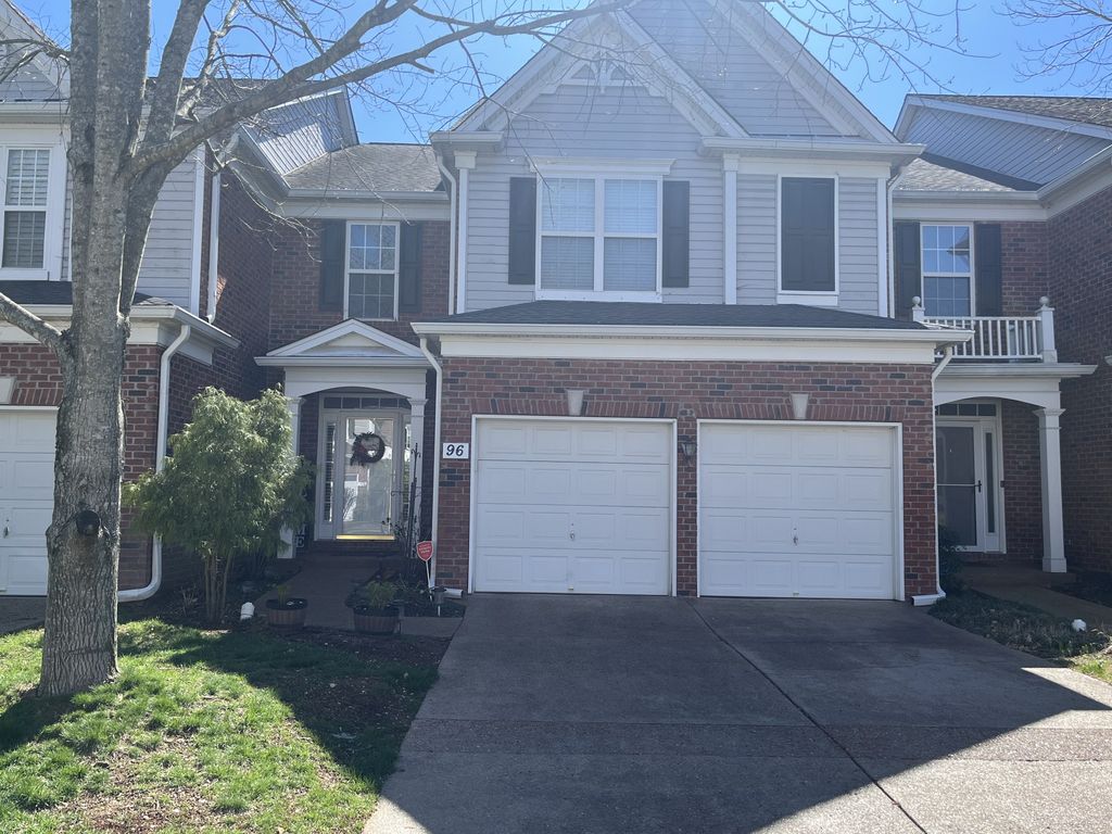 231 Green Harbor Rd Unit 96, Old Hickory, TN 37138