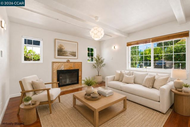 161 Diablo Ct, Pleasant Hill, CA 94523