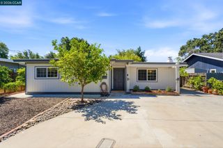 161 Diablo Ct, Pleasant Hill, CA 94523