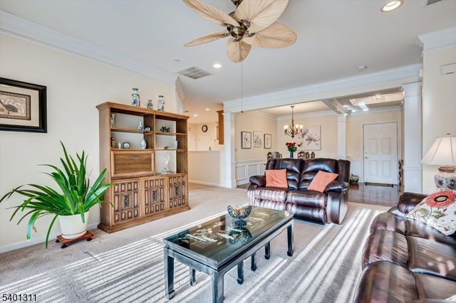 3108 Chesterwood Way, Franklin Twp., NJ 08873