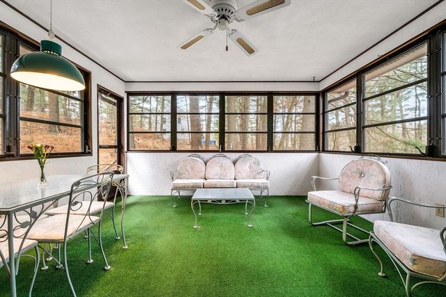 2 Garfield Ln W, Andover, MA 01810