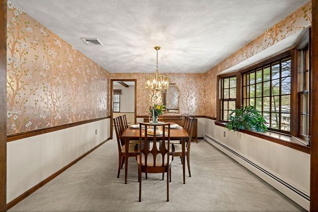 2 Garfield Ln W, Andover, MA 01810