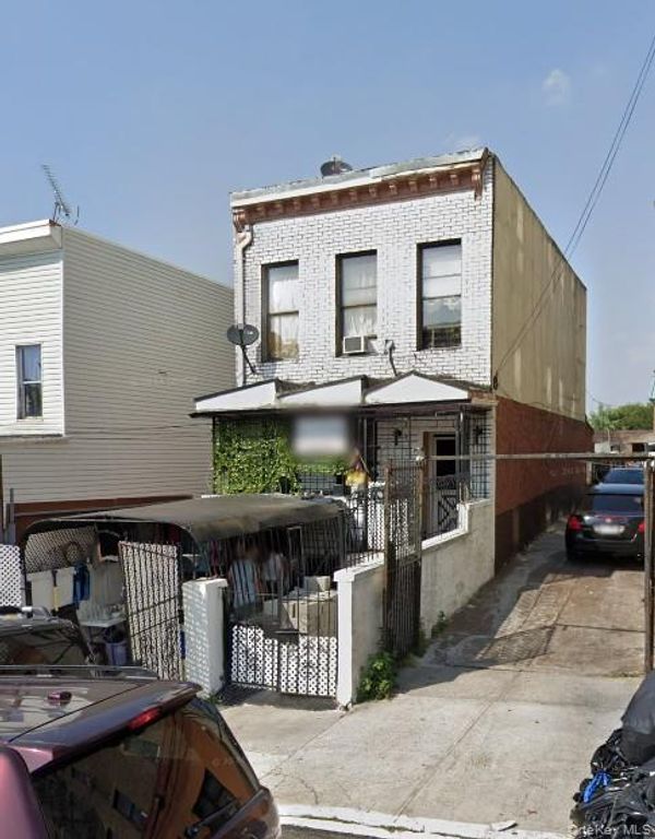 455 E 180th Street, Bronx, NY 10457