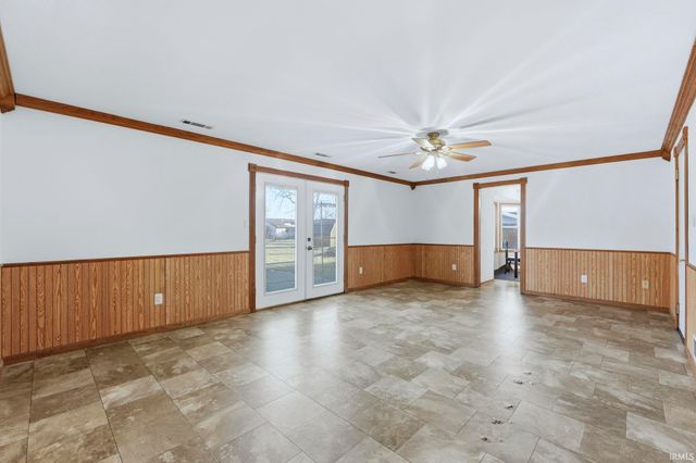 4216 Hickory Ridge Drive, Woodburn, IN 46797