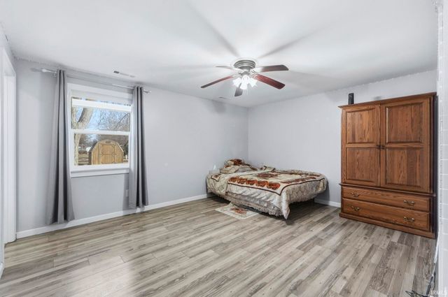 4216 Hickory Ridge Drive, Woodburn, IN 46797