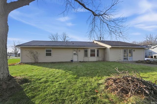 4216 Hickory Ridge Drive, Woodburn, IN 46797