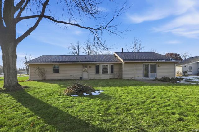 4216 Hickory Ridge Drive, Woodburn, IN 46797