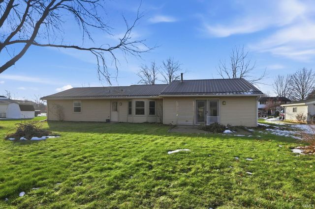 4216 Hickory Ridge Drive, Woodburn, IN 46797