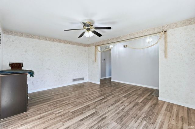 4216 Hickory Ridge Drive, Woodburn, IN 46797
