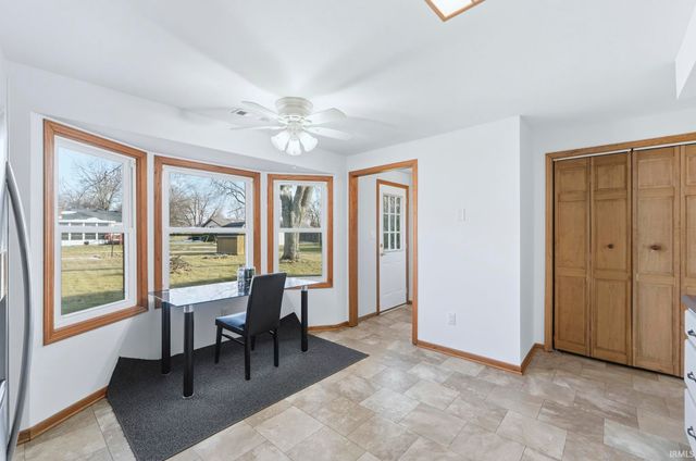 4216 Hickory Ridge Drive, Woodburn, IN 46797