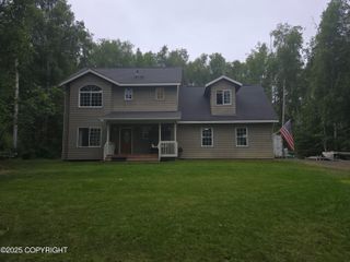 6561 W Sunset Avenue, Wasilla, AK 99623