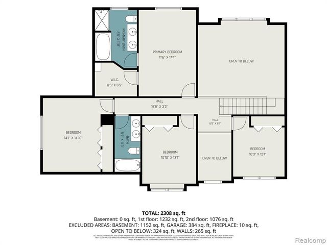 19144 Red Oak Lane, Brownstown, MI 48193