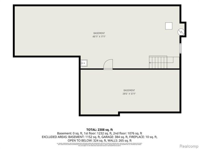 19144 Red Oak Lane, Brownstown, MI 48193