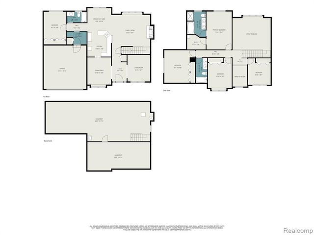 19144 Red Oak Lane, Brownstown, MI 48193
