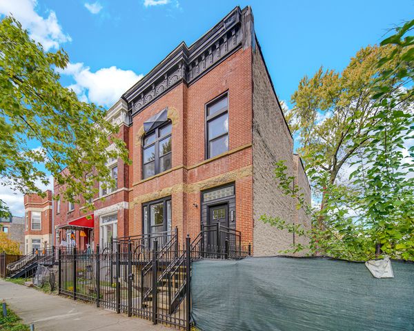 2916 W Adams Street, Chicago, IL 60612