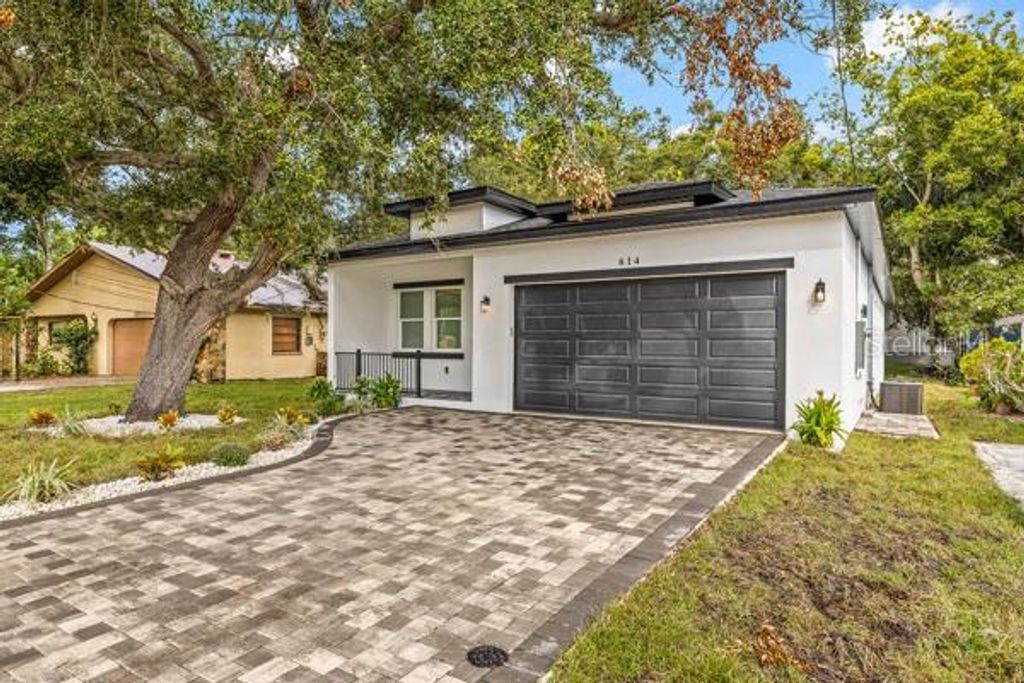 614 PINE STREET, Safety Harbor, FL 34695