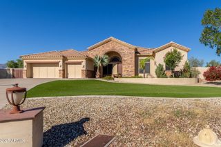 18220 W NORTH Court, Waddell, AZ 85355