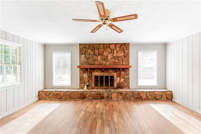 5115 Mclain Drive NW, Acworth, GA 30101