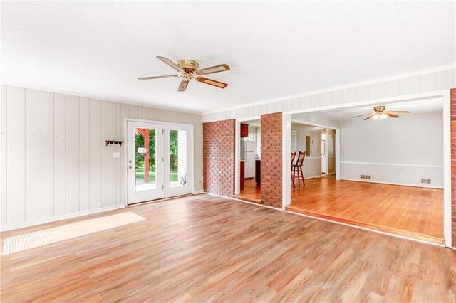 5115 Mclain Drive NW, Acworth, GA 30101