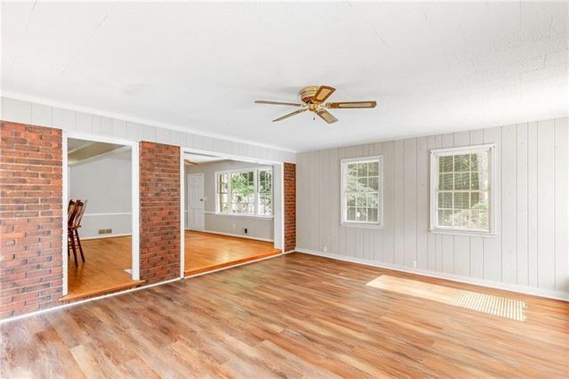 5115 Mclain Drive NW, Acworth, GA 30101