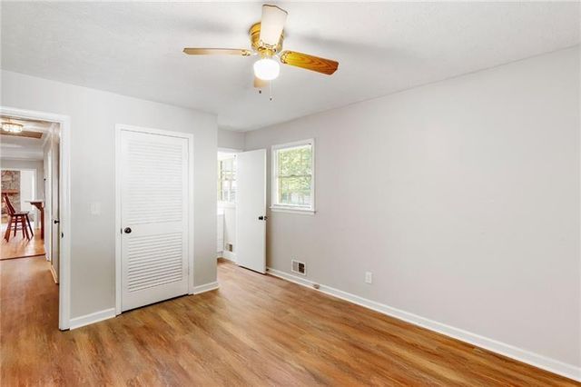 5115 Mclain Drive NW, Acworth, GA 30101