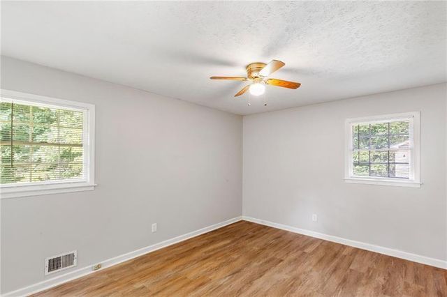5115 Mclain Drive NW, Acworth, GA 30101