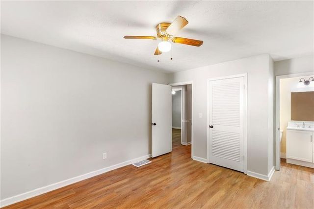 5115 Mclain Drive NW, Acworth, GA 30101