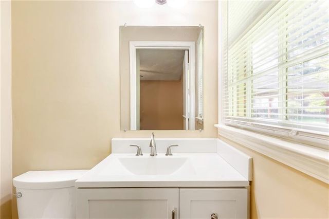 5115 Mclain Drive NW, Acworth, GA 30101